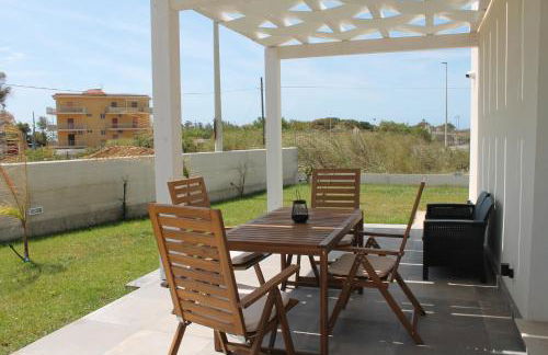 Zannafondo Villas - Foto 4