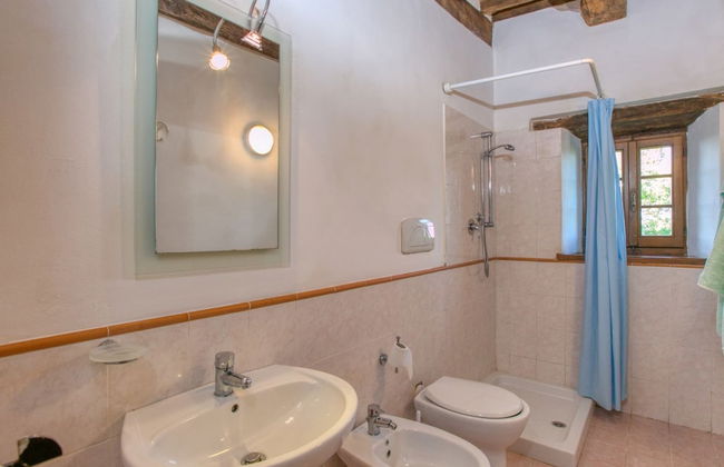 Chalet in Sant'angelo Near Metauro Valley - Foto 13