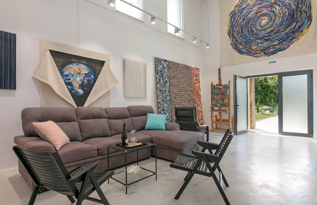 Studio Gallery Bura - Foto 7