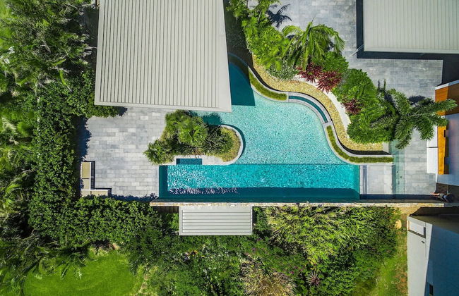 Your Luxury Escape - Horizon - Foto 13