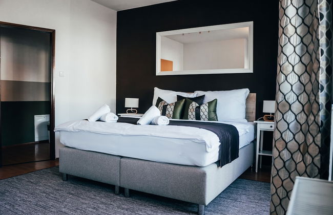 APLEND Tatry Holiday - Foto 14