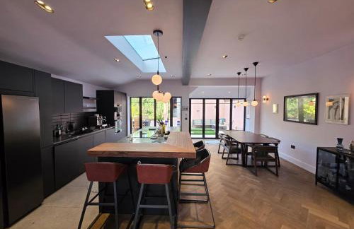 Modern 3BR Garden Home Leyton - Foto 12