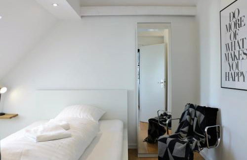 The Suites City Lofts at the Park - Photo 50