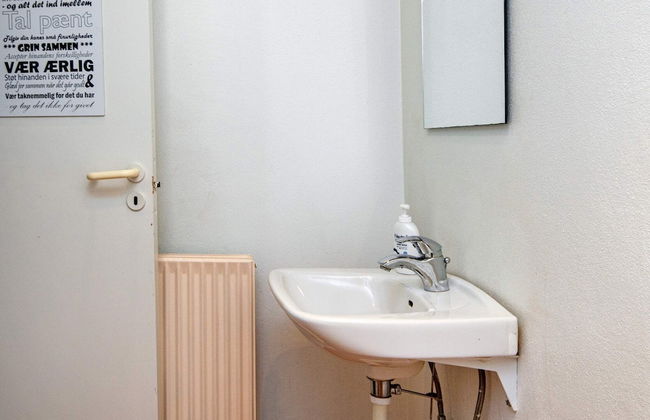 4 Person Holiday Home in Ansager-by Traum - Foto 13