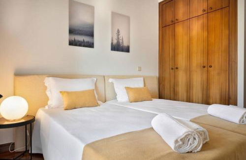 BARRAMARES 5 - 4ºandar PISCINA EXTERIOR VISTA MAR - Foto 17