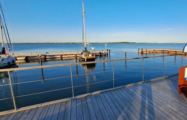 Houseboat Harmony - Foto 24