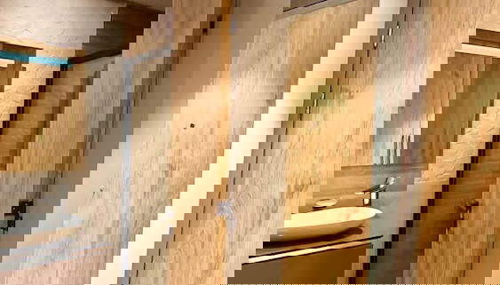 Accra City Suits - Foto 4, Entrada interior