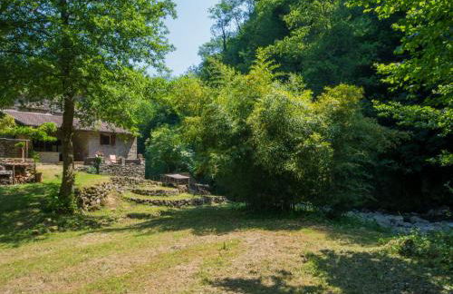 Holiday Home Il Mulino di Cecco by Interhome - Foto 60