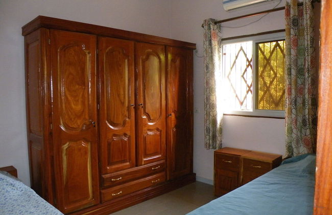 Kounakito - Meaning 'welcome' - Foto 4