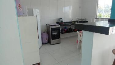 Sobrado na Praia - Foto 2, stove, pet friendly