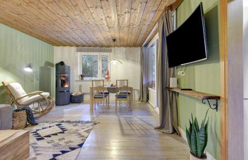 Ferienhaus am Neubäuer See - Foto 6