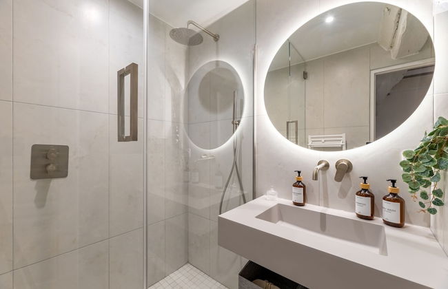 Villa Caron - Foto 16