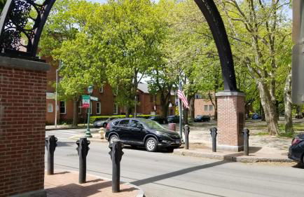 Lovely 2BR apartment by Wooster Square- great neighborhood - Foto 34