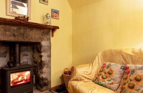 Holiday Home Sunflower Cottage by Interhome - Photo 11