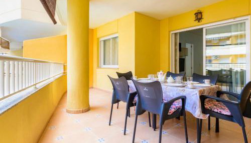 Apartment Miralmar by Interhome - Foto 4