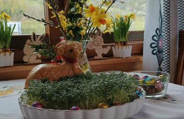 Chatka pod Lubaniem - Photo 27