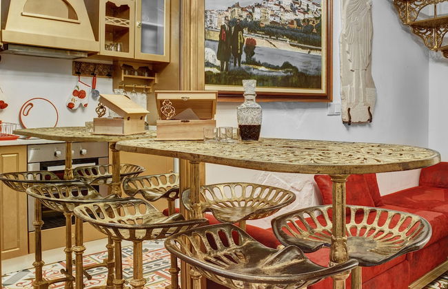 Solar Antigo Charme Coimbra - Photo 20