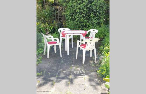 Hinter Burg, Haus mit Garten - Foto 28