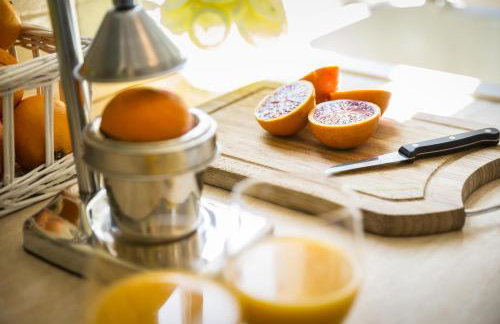 Palazzo Angelica Hilltop Luxury Villa with Pool, Spa & Views - Foto 23