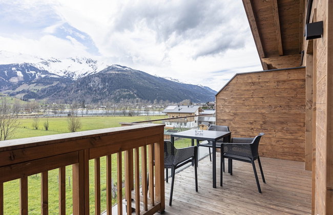 Superior Ferienhaus # 2B mit Sauna - Foto 19