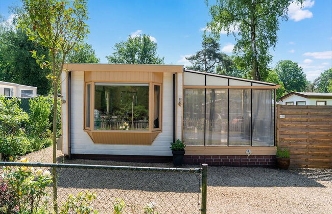 Serene Forest Stay With Comfort - Photo 31