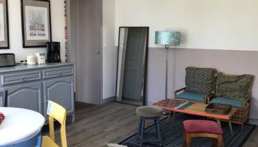 l'appart de la Maison du Hommeel - Photo 4