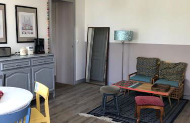 l'appart de la Maison du Hommeel - Foto 4