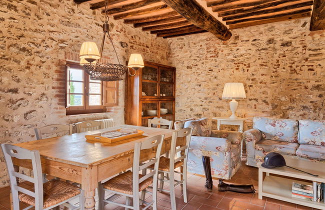 Borgo di Pietrafitta Relais - Foto 13