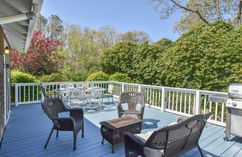 Spacious Beach House 6 Min Walk to Beach - Foto 2