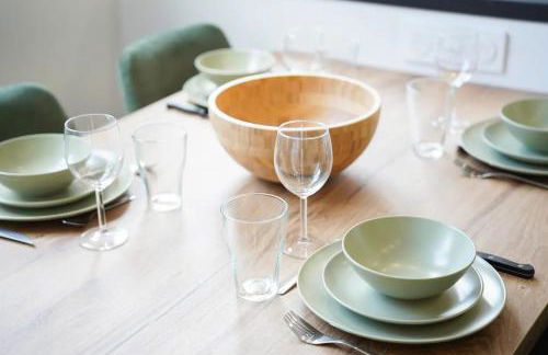 Le Raffiné LOUSTAL-OC TARBES PYRÉNÉES - Photo 19