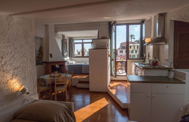 La Torretta dei Merli With Views - Foto 5