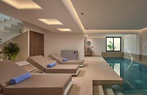 Gavras Exclusive Villas, with Infinity Pools, Spa Whirlpools & SeaViews, By ThinkVilla - Foto 68