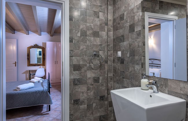 Luxury Dream Villa - Foto 28