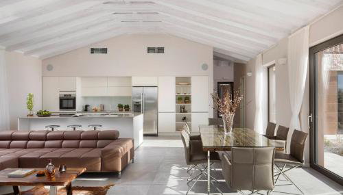 Villa Royale Croatia with Golf Green in Brtonigla - Foto 5, pet friendly, minibar