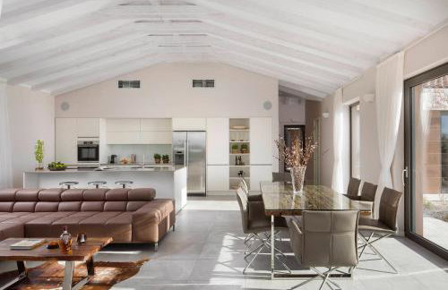 Villa Royale Croatia with Golf Green in Brtonigla - Foto 5