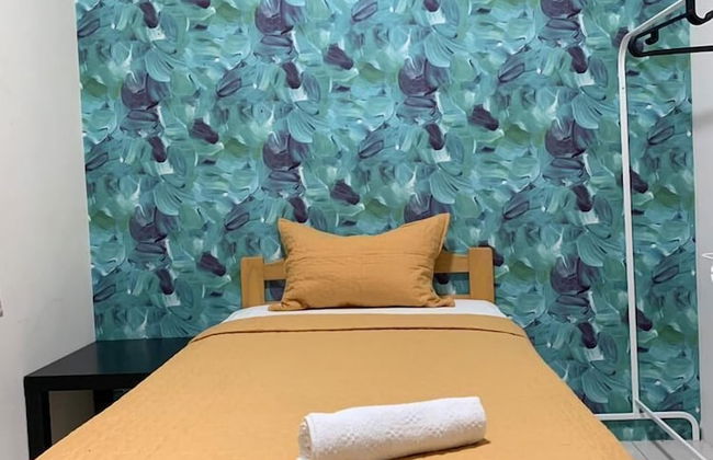 Little Tree Homestay at Bangi Putrajaya - Foto 16