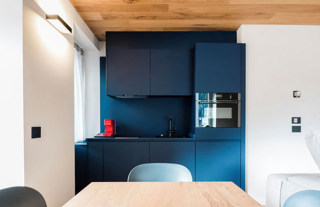 DALANIA MOUNTAIN APARTMENTS - Foto 25