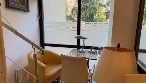 Hotel Dada Art 1-Zimmer Apartment - Foto 4