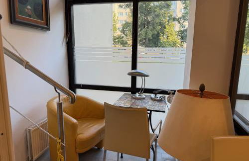 Hotel Dada Art 1-Zimmer Apartment - Foto 4