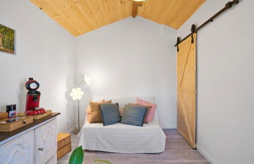 L'Envol - Oasis Ressource - Foto 15