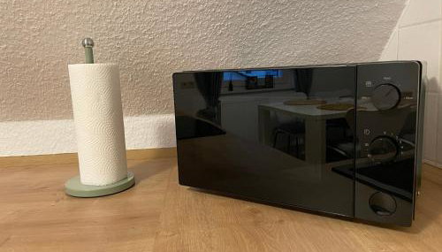 Naturnahe Unterkunft in der Burgenstadt Schlitz - Foto 5, minibar