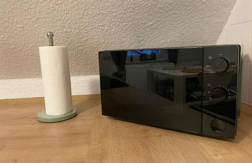 Naturnahe Unterkunft in der Burgenstadt Schlitz - Foto 5