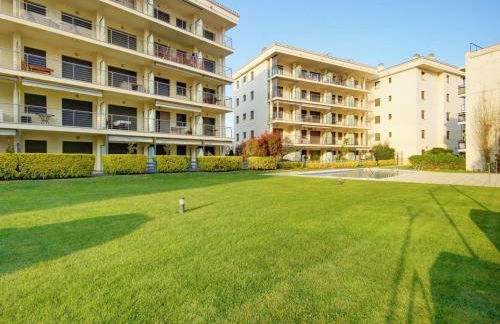 Apartment in Roses Near Sandy Beach - Foto 68