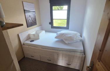 Ferienhaus 262 am Zeulenrodaer Meer - Foto 13