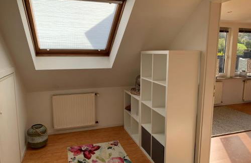 Gemütliches Studio in ruhiger Lage mit Klimaanlage, Netflix und Parkplatz - Photo 12