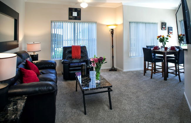 Meridian CondoResorts - Foto 16