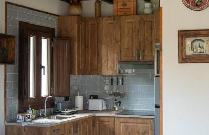 La casina de Peñaullan - Photo 18