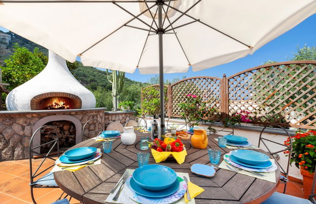 YourHome - Villa Mia - Foto 72