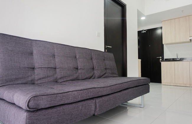 Elegant 1BR Apartment at Casa De Parco near AEON Mall - Foto 4