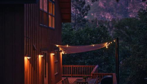 Rare Deluxe Family Cabin - Yosemite & Bass Lake - Foto 5